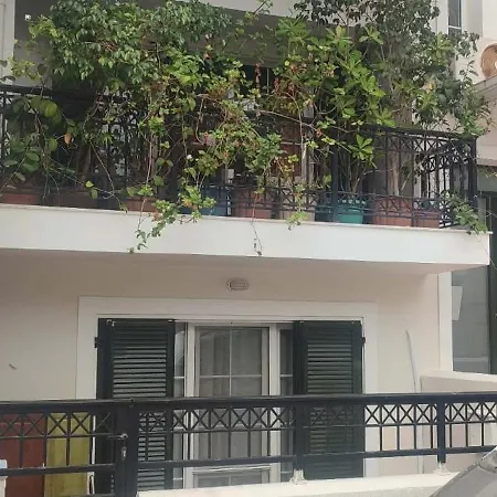 Διαμέρισμα Casa Centro Αργοστόλι