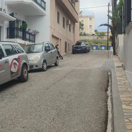 Apartamento Casa Centro Argostoli (Kefalonia)