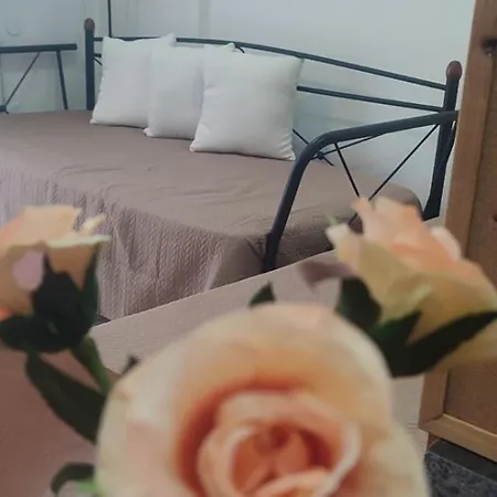 Apartamento Casa Centro