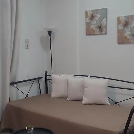 Apartamento Casa Centro
