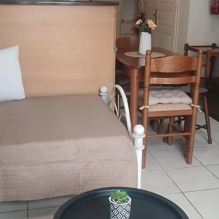 Apartamento Casa Centro *