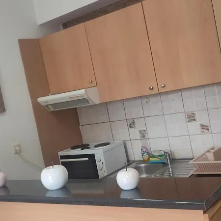 Apartamento Casa Centro