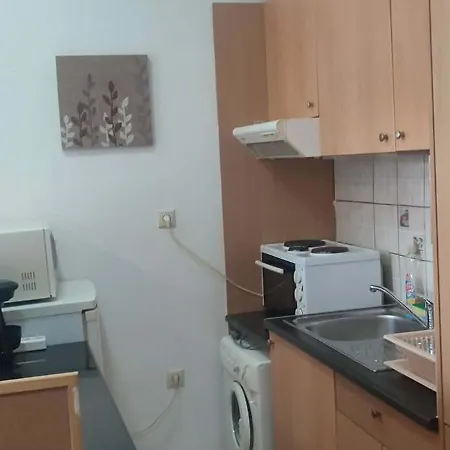 Apartamento Casa Centro *