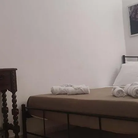 Casa Centro Argostoli (Kefalonia)