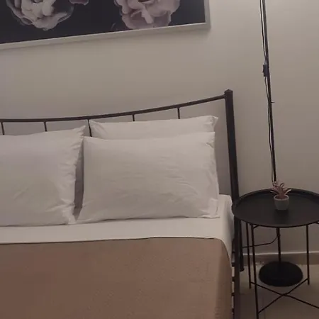 Apartamento Casa Centro Argostoli (Kefalonia)