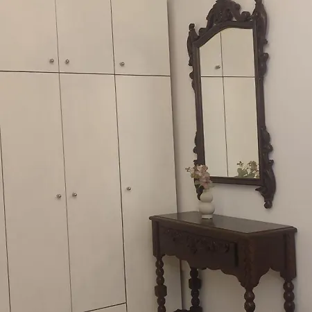 Διαμέρισμα Casa Centro *