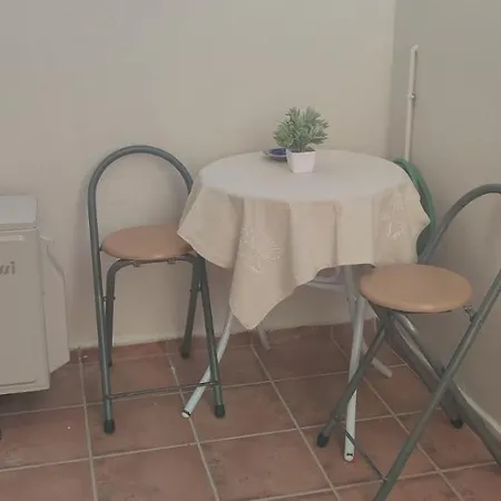 Casa Centro Argostoli (Kefalonia)