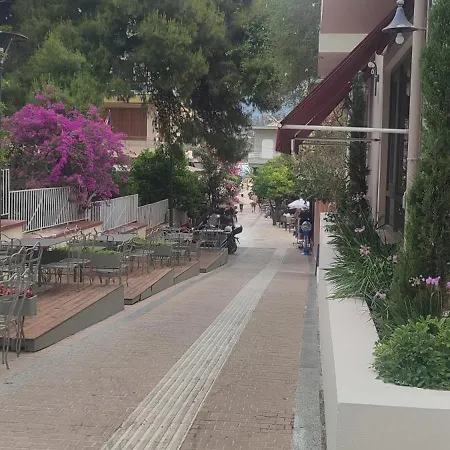 Casa Centro Apartamento Argostoli (Kefalonia)